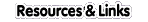 Resources & Links